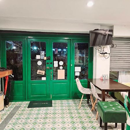 Ratana Boutique Hostel Bangkok Exterior foto